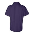 thumbnail image 3 of Augusta Sportswear 2XL Purple, 3 of 5