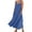 H1 Navy, variant on Staron Summer Dresses for Women 2025 Trendy Casual Sleeveless Cotton Linen Elegant Flowy Beach Vacation Sundress with Pockets