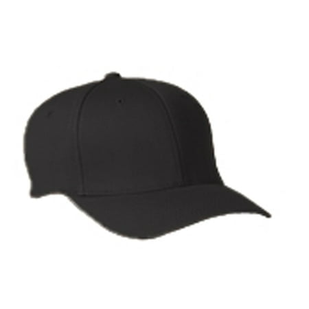 Flexfit Casquette Adulte Wooly 6 Panneaux