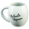 thumbnail image 2 of Disney Minnie Mouse 18 oz. Oval Ceramic Mug, 2 of 2
