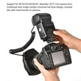 thumbnail image 2 of Macro Rings Flash Light Portable LED Rings Light Simple for Close Up Photography, 2 of 10
