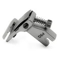 thumbnail image 6 of Gathering Pleated Presser Foot, Adjustable for Sewing Machine, Adjustable Gathering Pleated Presser Foot - Compatible with Industrial Sewing Machine, for Ruffles, P5Q, Easy Install, Meiiso, 6 of 9