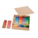 thumbnail image 1 of Juguete educativo Adena Montessori para clasificar la semejanza de colores, 1 of 9