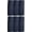 6 Pack Fleece Black a, variant on Women's Super Soft Fleece Scarf, Black/Plaid, 12-Piece
