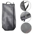 thumbnail image 5 of 5 PCS Multi Purpose Nylon Mesh Drawstring Storage Ditty Bags for Travel & Outdoor Activity, 5 of 6
