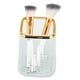 thumbnail image 5 of Cosmetic Brush Storage Holder, Elegant Makeup Brush Organizer Safe Stylish Professional For Home For Pens ANGGREK No, 5 of 7