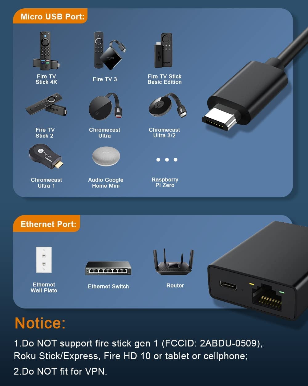 chromecast ethernet adapter chromecast ethernet adapter