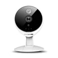 thumbnail image 1 of Gogogate iSmartgate Garage Door HD Indoor Camera, White, 1 of 6