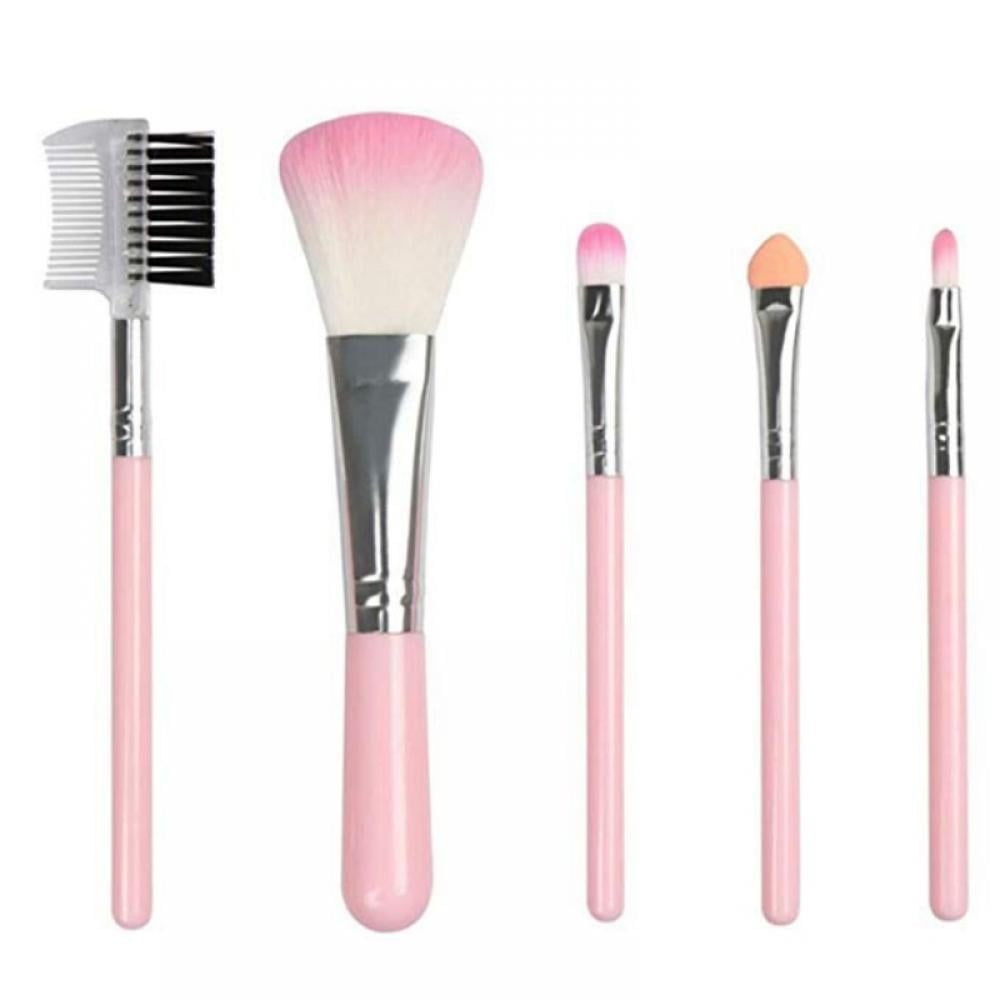 Plutput Makeup Brush Cleaner Machine Electric Makeup Brush Wash Machine For  All Size Brushes Automatic Cosmetic Brush Clean Tool White Pink