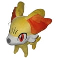 thumbnail image 1 of Pokemon Fennekin Banpresto Japan 12-Inch Plush Toy, 1 of 2