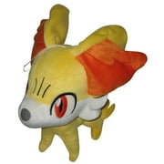 Pokemon Fennekin Banpresto Japan 12-Inch Plush Toy