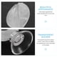 thumbnail image 5 of Copa de succión del acuario de 4pcs con clip de acuario de acuario. HOMEMAXS 10421268-MX, 5 of 6