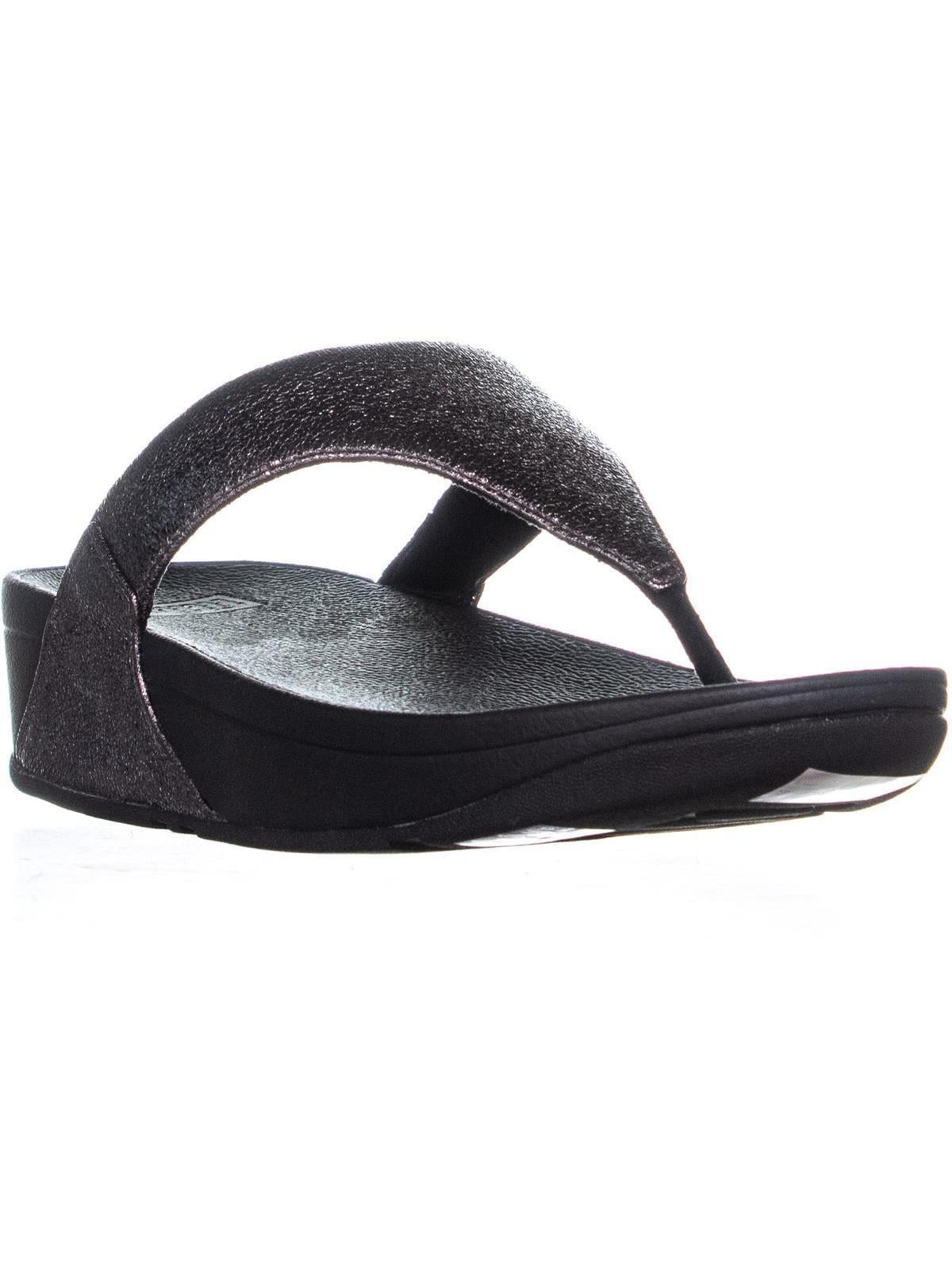 fitflop lulu pewter