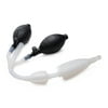 Clean Stream Inflatable Double Blb (Clr)
