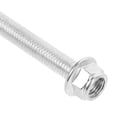 thumbnail image 3 of LABSERRON Motorcycle Chain Tensioner Chain Adjusters 2Set Silver Metal, 3 of 8