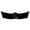 Black-Glossy black, variant on For A-U-D-I A3 S3 RS3 8Y Sportback 2021-2024 ABS Car Rear Roof Spoiler Wing Body Kit Glossy Black Carbon Fiber Look