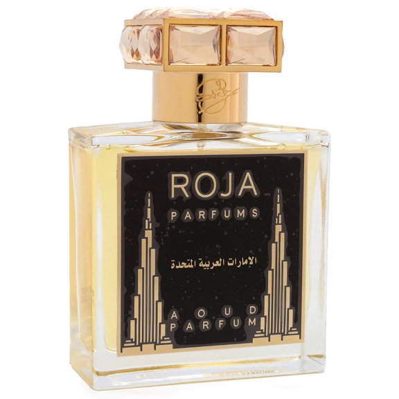 United Arab Emirates Parfum 1.7oz/50ml New In Box