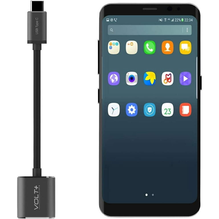 Smartphone How To Enable Otg In Samsung Note 10 Plus PRO USB-C USB