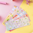 thumbnail image 3 of BEATIZ Card Stickers with Cute Goo Card Set Korean INS Sticker Gifts For Girls R9I5✨, 3 of 6