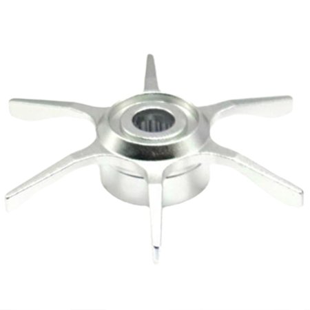 CIYISON Metal Star Drag For Fishing Reel Fishing Tool Metal Star Drag 65mm For Star Drag