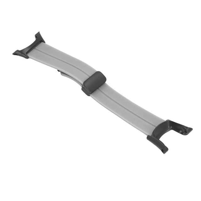Magnetic Adjustable Watch Band with Comfortable Material for Ambit 1 2 2S 2R 3 Sport 3 Run 3 PEAK