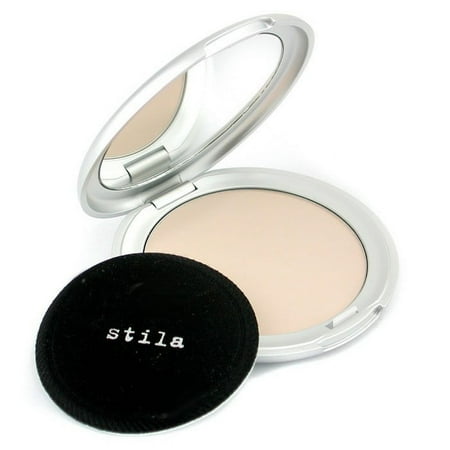 Stila - Sheer Pressed Powder - 03 Light - 9g/0.31oz