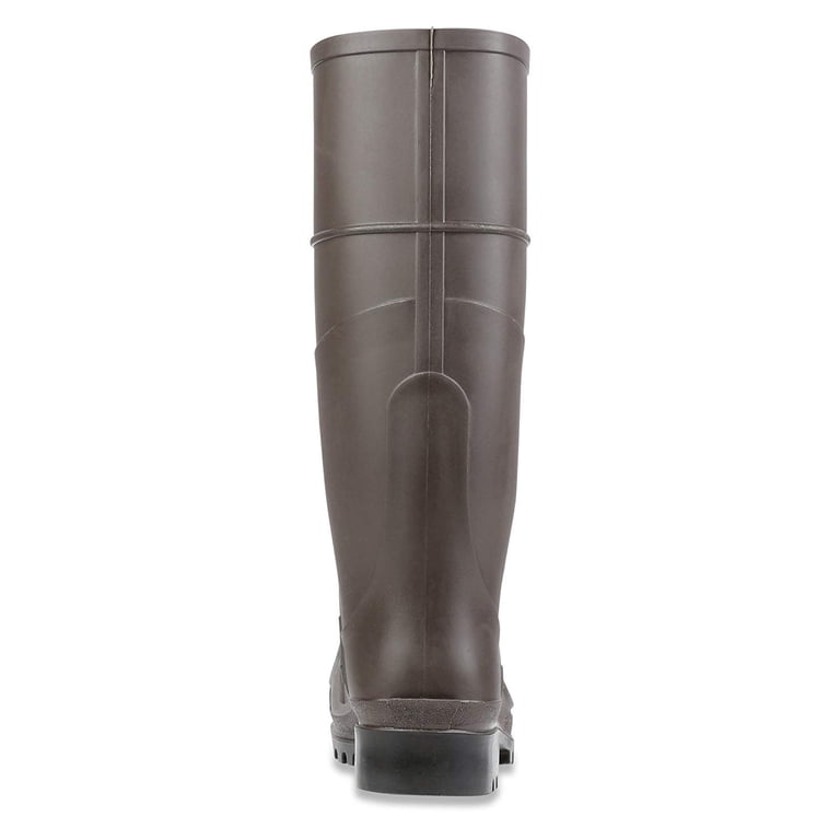 Honeywell Servus Polyvinyl Chloride - Soft Toe Waterproof  display picture 2