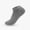 Grey, variant on Ms Pure Color Yoga Socks Indoor Dance Sport Socks Silica Gel Socks Socks Dog Slipper Socks Mens Slipper Socks 15 Closet Scarf Organizer Hair Scrunchies Scarf Winter Slipper Socks And Tartan Scarf