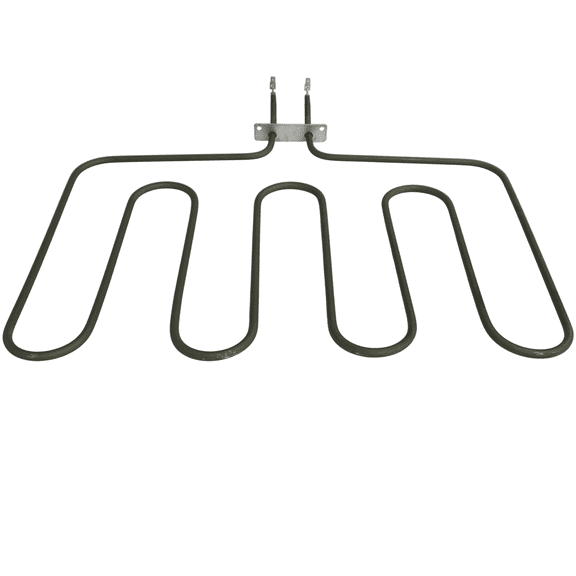 Bake Element fits Frigidaire, Tappan, AP5270425, PS3497886, 318254916