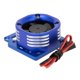 thumbnail image 4 of Sistema de disipación de calor para motor RC con ventilador de refrigeración a escala 1/8, 20000 RPM, 6-8,4 V CC. Azul oscuro, 4 of 9