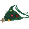 thumbnail image 2 of Cute Headgearfor Dogs,Christmas Pet Hat Colorful Dog Winter Hat Pet Santa Hat Exceptional Reliability, 2 of 8