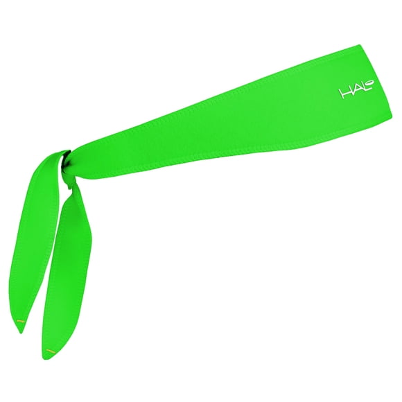 Diadema Halo Halo I Custom Fit, color verde brillante