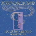thumbnail image 2 of Jerry Garcia - Live At The Warfield: February 28th, 1991 - Music & Performance - Vinyl, 2 of 2