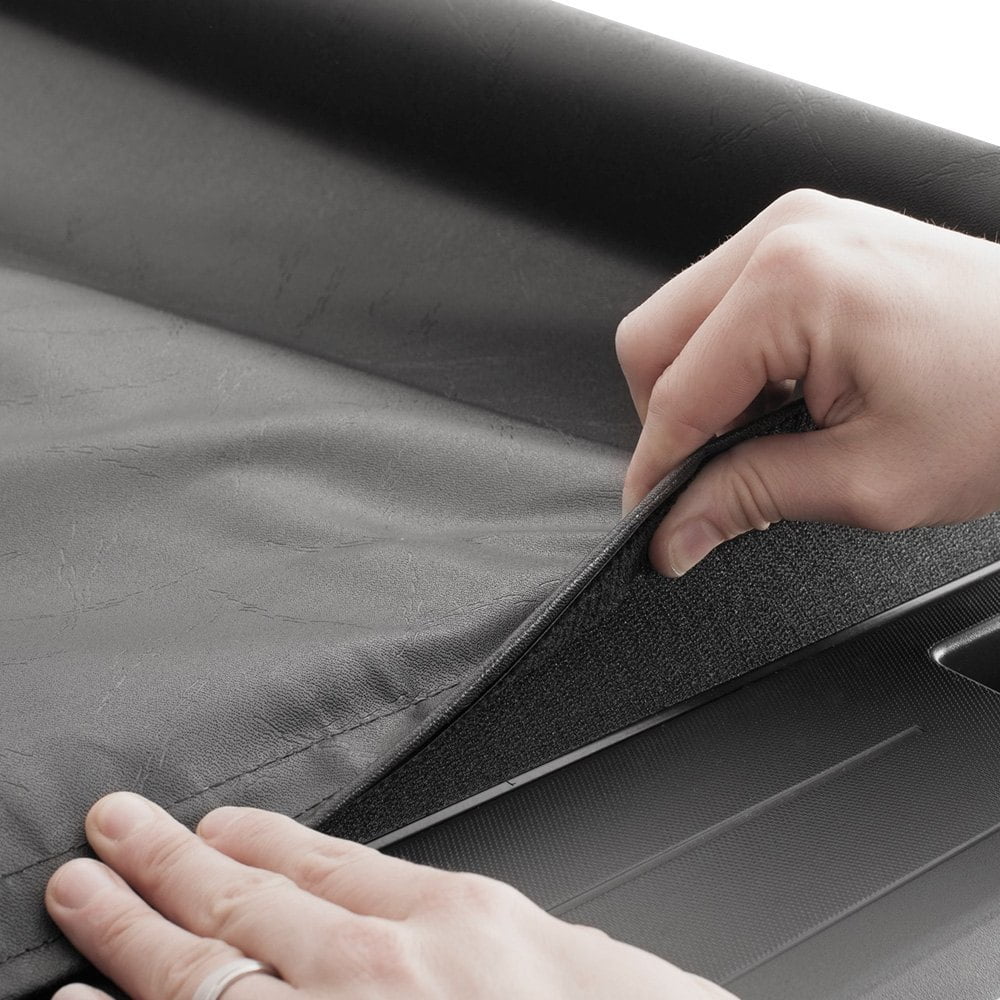 Roll Up Pickup Truck Bed Cover - Walmart.com