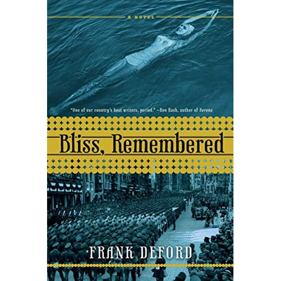 Pre-Owned Bliss, Remembered (Paperback) 1590206428 9781590206423