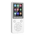 thumbnail image 3 of MP4 Player, Electric Book Buttons Design MP4 Music Player,  MP4 Player, Multifunction  Support Outdoor for Home, 3 of 7