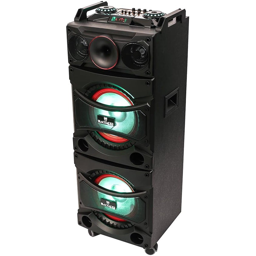 bluetooth speaker system walmart