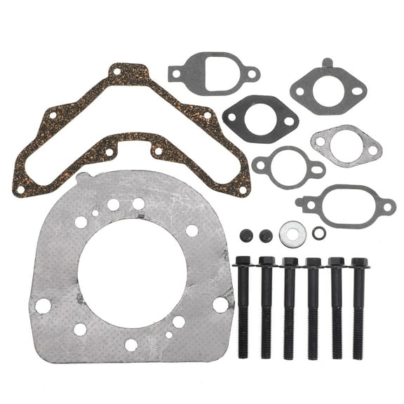YRANZO  Cylinder Head Gasket Kit Replace 20 841 01-S 2084101-S for Kohler SV540 SV541