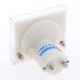 thumbnail image 3 of DOLITY 85C1 DC 0-20 V Rectangle Ammeter Amp Current Tester Analog Panel Voltmeter, 3 of 6