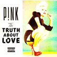thumbnail image 4 of P!nk - The Truth About Love, 4 of 4
