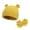 Yellow, variant on FAIWAD Baby Hats and Mittens Infant Cotton Beanie Gloves No Scratch Set Newborn Cute Hat 2pcs for Boys Girls