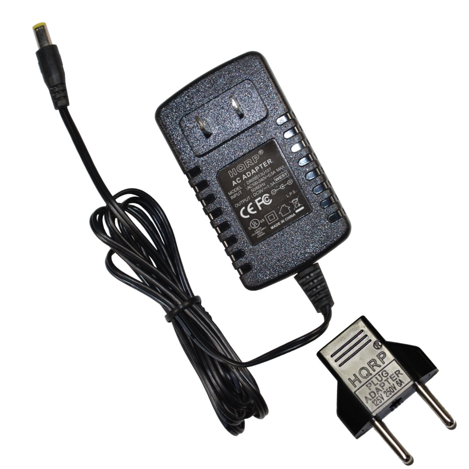 Medela AC DC Power Adapter 9207010 D025573N-U & Battery Pack 9017002 