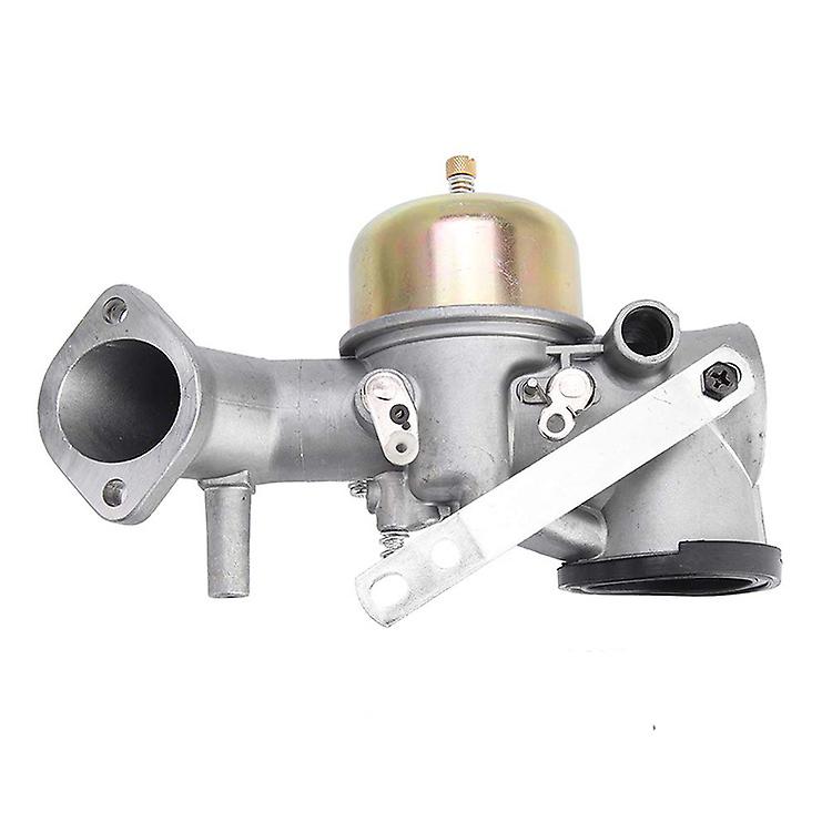 RYTIME Vergaser Für Briggs & Stratton 251700/220700 – Ersatz Für 491026, 491031, Mit Dichtungen