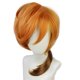 thumbnail image 3 of Disfraz de Cosplay de Anime Nakahara Chuuya, peluca, sombrero, guantes, chaqueta, pantalones, traje de Cosplay de Dazai para mujer, uniforme para hombre y mujer, traje de fiesta, 3 of 5