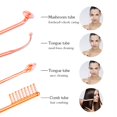 thumbnail image 4 of 2 Cabezales De Instrumentos De Alta Frecuencia, Accesorios De Electroterapia Sunnimix Cabezal de máquina facial de belleza, 4 of 8
