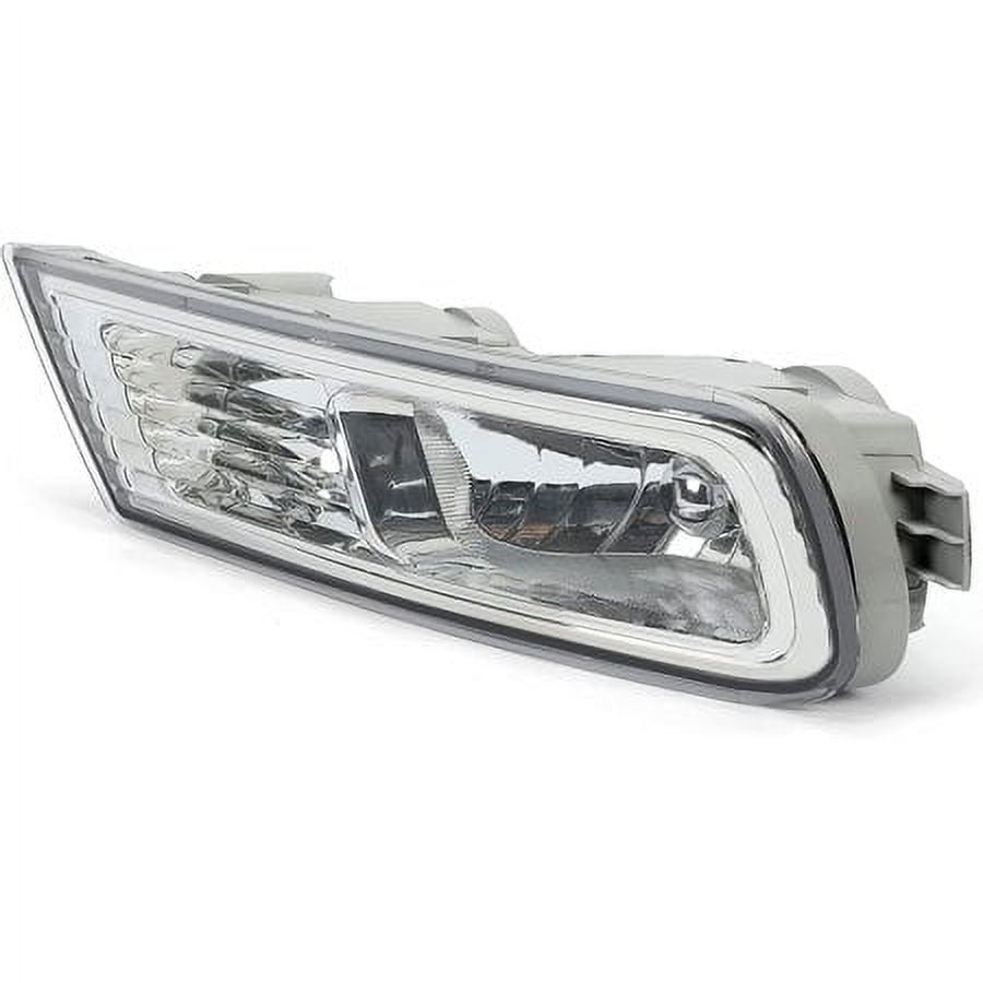 Kojem For Acura MDX 2010-2013 Fog Light Assembly Unit Driver Side AC2594101