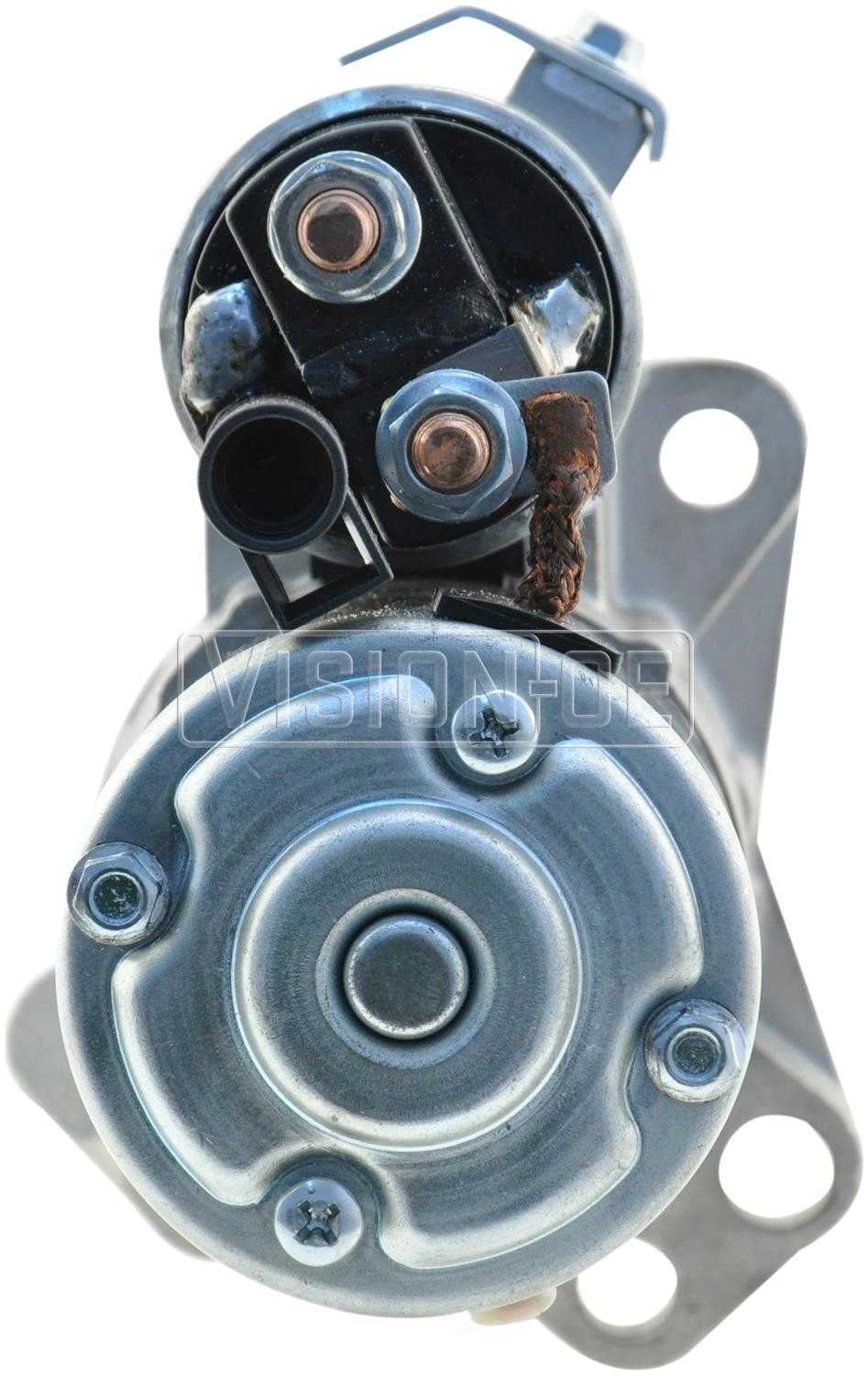 Vision OE 17997 Starter Motor