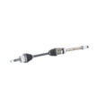thumbnail image 3 of TrakMotive CV Axle Shaft TO-8053 Premium; OEM Replacement, 3 of 5