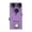 A, variant on 9V Small Guitar Effector - 10 Customizable Sound Modes, Compact Vintage Overdrive Pedal for Professional Performances