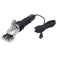 thumbnail image 1 of INTBUYING Sheep Shears Portable Sheep Clippers 2600 RPM Animal Grooming Clippers 110V 350W, 1 of 12